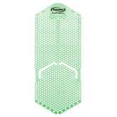 PowerFRESH Stingray Vertical Urinal Screen 60-day Low Splash Cucumber Melon Fragrance 6ct